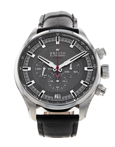 Zenith El Primero 03.2280.400/91.M2280